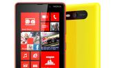 Review: Nokia Lumia 820