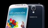 PHOTOS: Samsung Galaxy S4