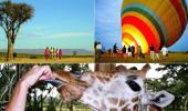 IN PICS: The MAGIC of Kenya