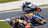 2013 FIM Superbike World Championship begins April 7