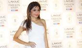 Pics: Celeb spotting at Lakme Fashion Week