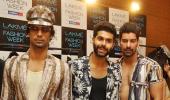 LFW: Sneak peek at Kunal Rawal's collection