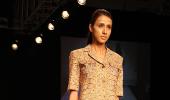 HOT OR NOT? Women in men's clothing