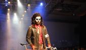 DONT' MISS: Vintage cycles, bomber jackets and more