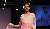 Gorgeous bridalwear for the summer bride