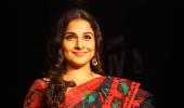 Celeb Style Poll: Vidya, Jacqueline, Genelia and more