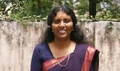 From 179th to IAS topper: Haritha Kumar's amazing story