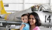 Mother's Day: All set to take off