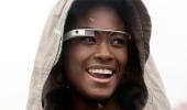 Google Glass: The Future is Now!