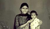 Mother's Day: My most memorable photograph