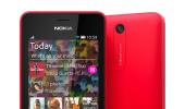 Nokia's Asha 501 brings hope for first-timers