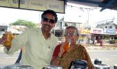 Mother's Day: Readers share their special moments