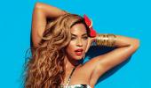 Beyonce's bikini ad in modesty war and more fashion news!