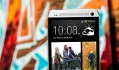 Top 7 smartphone user interfaces