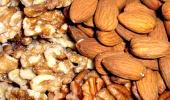 TOP 10: Snacks to fight your food cravings