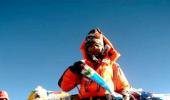 Meet the 16-year-old who climbed Mount Everest