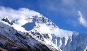 13 Nepalese guides killed in worst-ever Everest accident