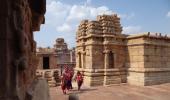 IN PICS: The amazing Chalukyan temples