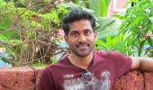 Why this doctor OPTED to be an IAS officer