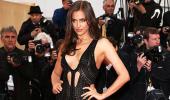 Sexy supermodels at Cannes: Alessandra, Doutzen and more!