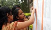 ICSE, ISC results declared; girls outshine boys