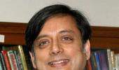 Shashi Tharoor backs DU's four-year degree programme