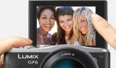 For Rs 50k is Panasonic Lumix GF-6 better than a DSLR camera?