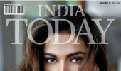 VOTE: Sexiest India covergirl this November