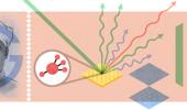 CV Raman: Google doodles for India's superstar physicist