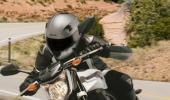 PHOTOS: Superbikes for the rich playboys
