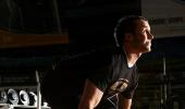 10 reasons why you should lift weights