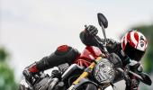 PHOTOS: Ducati's 'most beautiful bike'
