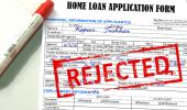 Home loan rejected? Here's hope!