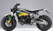 PICS: Awesome bikes at the International Motorcycle Exhibition
