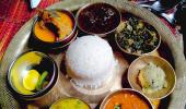 On a thali trail: Meandering through Delhi's state bhavans