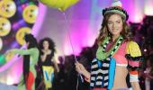 Victoria's Secret fashion show: Ten truly bizarre outfits