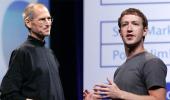 REVEALED: What made Zuckerberg and Jobs so successful!