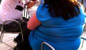 Young, obese? Here's what kids, parents can do