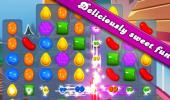 Tired of Candy Crush Saga? 5 addictive replacements