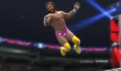 Gaming review: WWE 2K14 is for every wrestling fan