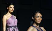 What's hot: Catwalk trends from India's top designers