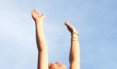 5 benefits of stretching after exercise