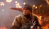 Battlefield 4 is a fantastic shooter for multiplayer gamers