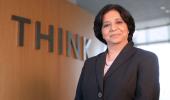 Five powerful women tech CEOs in India