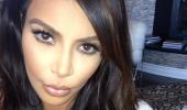 Kim Kardashian's selfie tips and more glamour news