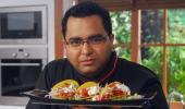 'Cooking good food is not everybody's cup of tea'