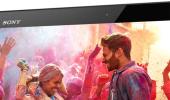 Sony Xperia Z tablet: Will you buy it for Rs 47k?