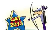 Two-week strategy to crack the CAT 2013
