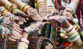 Navratri fashion: Post your photos here!