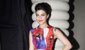 Celeb watch: Jacqueline, Yami, Usha step out in style